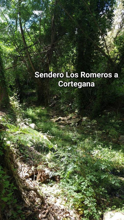 La Casa Junto Al Sendero Del Río *