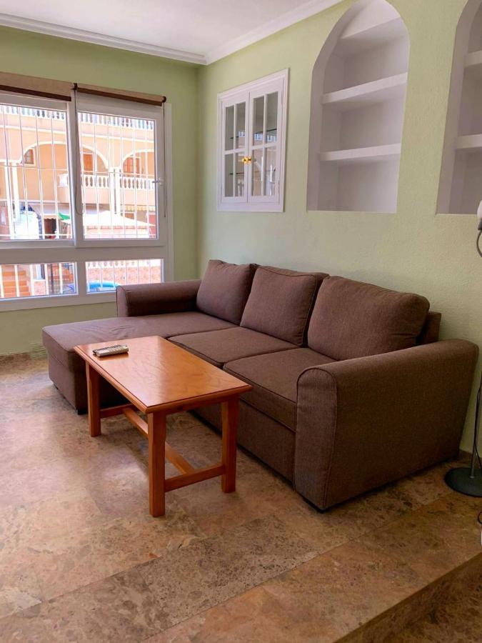 Manolo,punta Prima,400m From The Sea & Swimming Pool Apartment