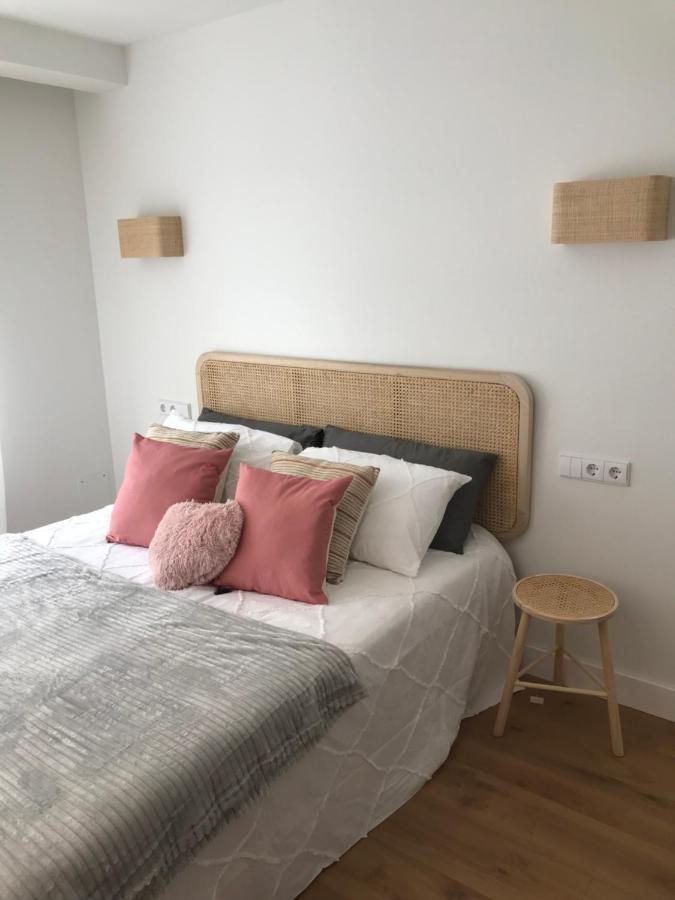 Torreon Ii Apartment Foz