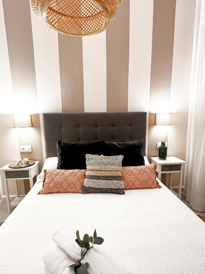 Apartamento Spalis Suite. Loft En El Centro Con Parking Sevilla