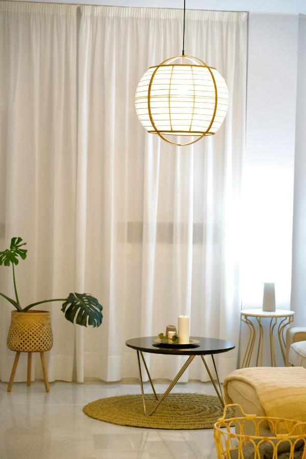Spalis Suite. Loft En El Centro Con Parking Apartamento