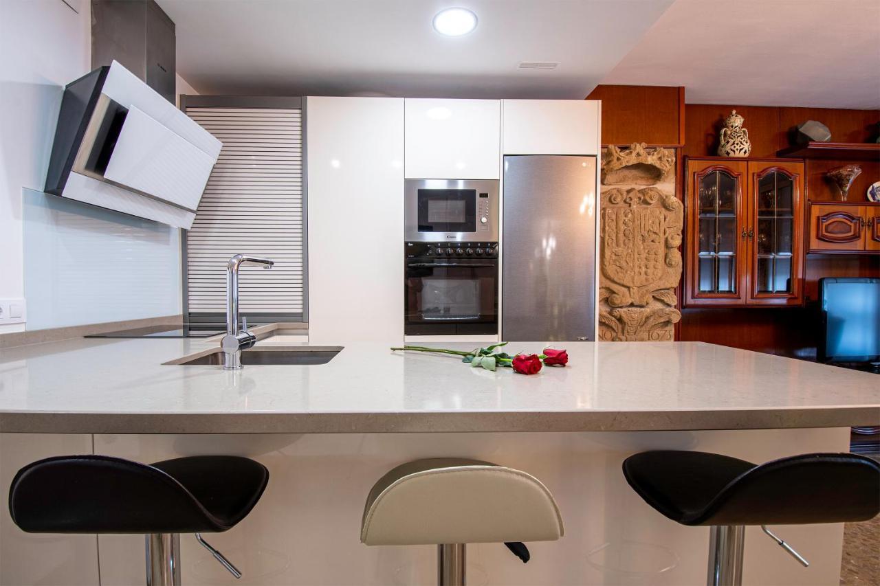 Apartamento Fuente Taza