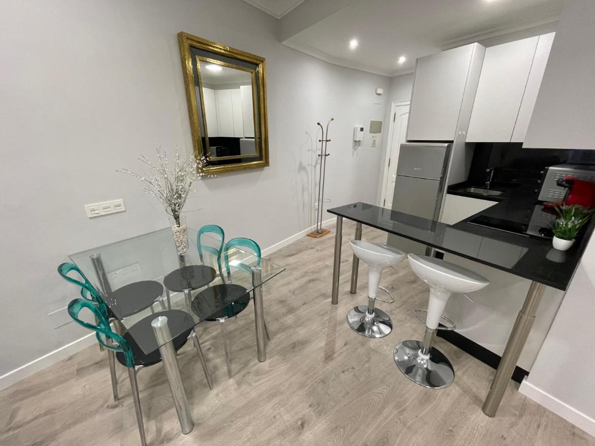Brocense Centro 2 Apartment Salamanca