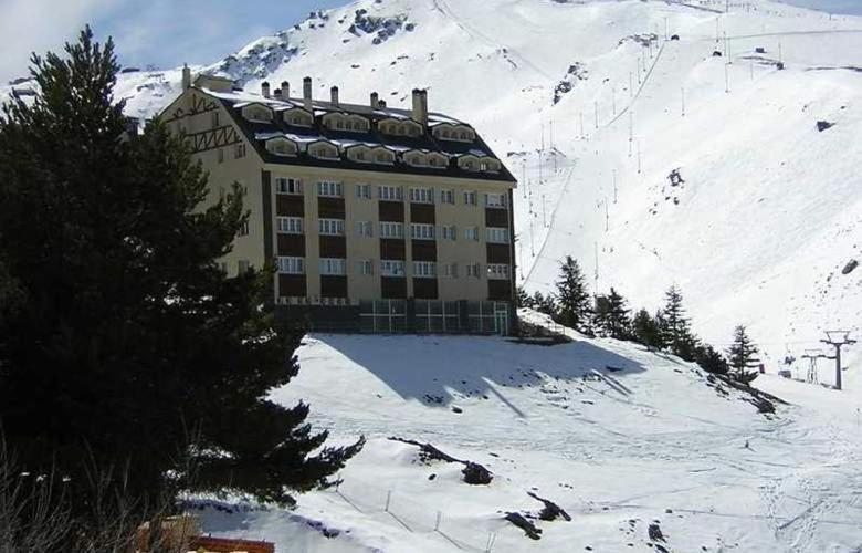 Gran Maribel Arttyco, Piscina, Sauna Y Jacuzzi Apartment