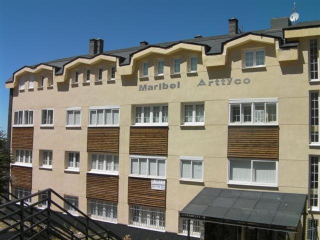 Gran Maribel Arttyco, Piscina, Sauna Y Jacuzzi * Sierra Nevada