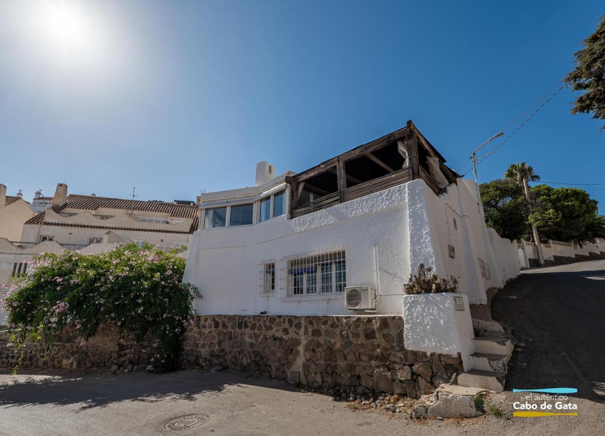 Casa Escuela Playa Holiday home San Jose (Almeria)