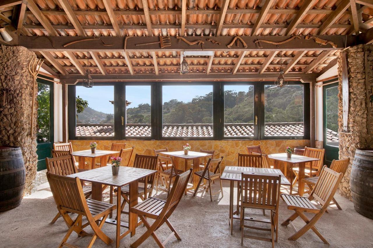 La Bodega De Julián Tegueste
