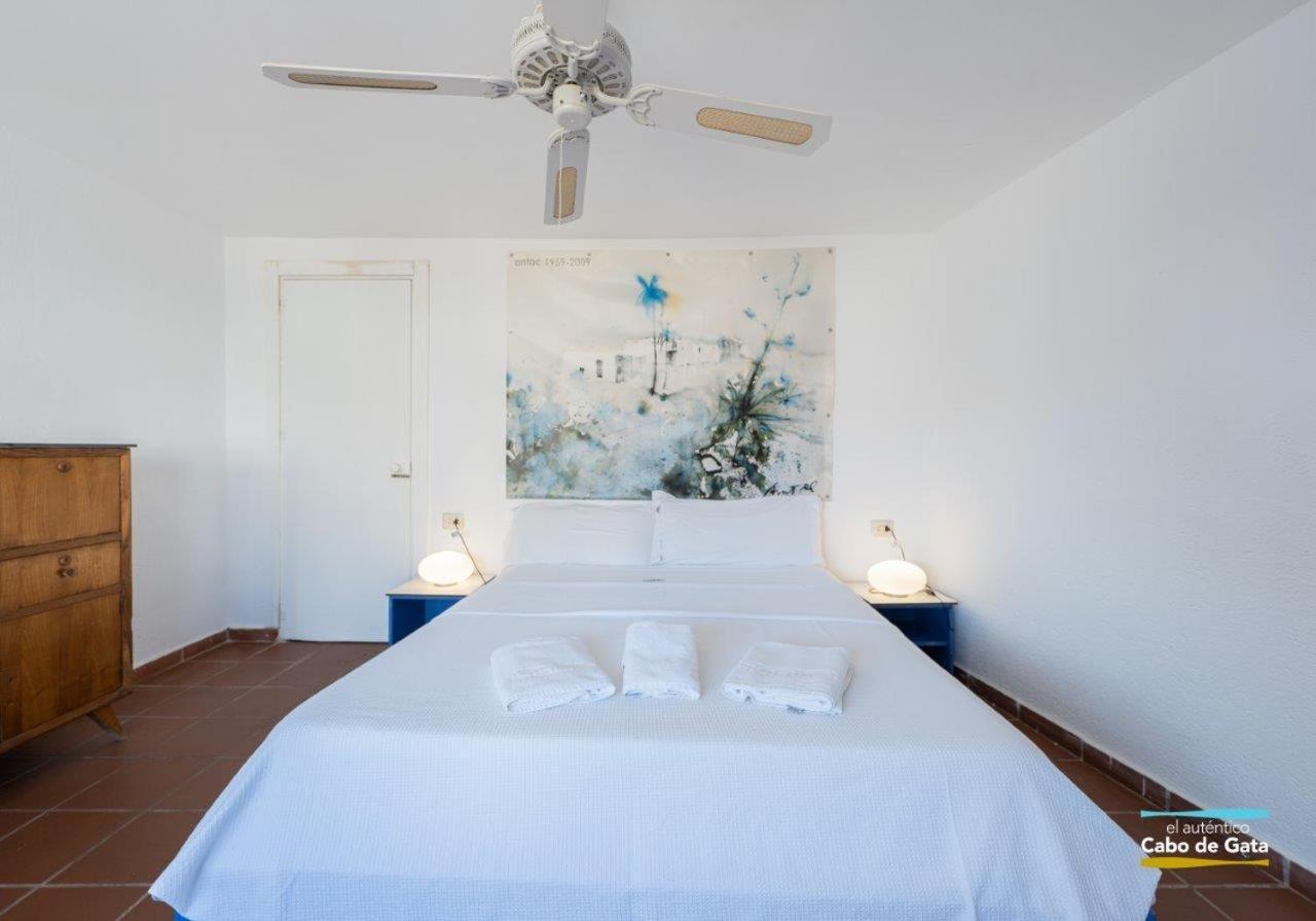 Casa Escuela Playa Holiday home San Jose (Almeria)