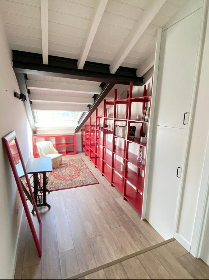 Apartment Bluu House *