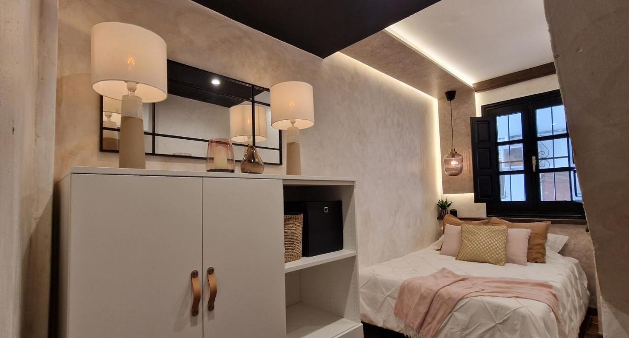 El Atajo Apartamento