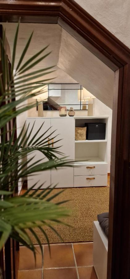 Apartamento El Atajo
