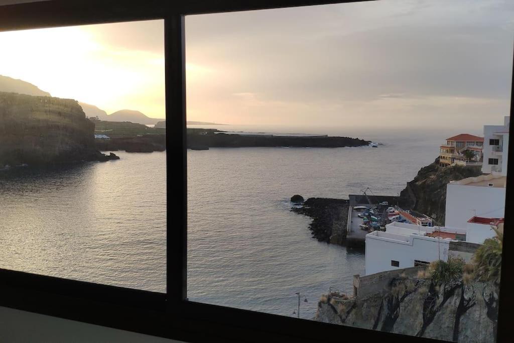 Apartment Ventana Al Mar Icod De Los Vinos