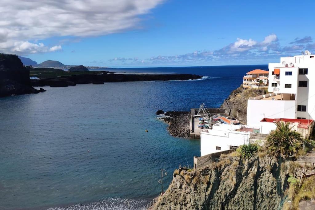 Apartment Ventana Al Mar *