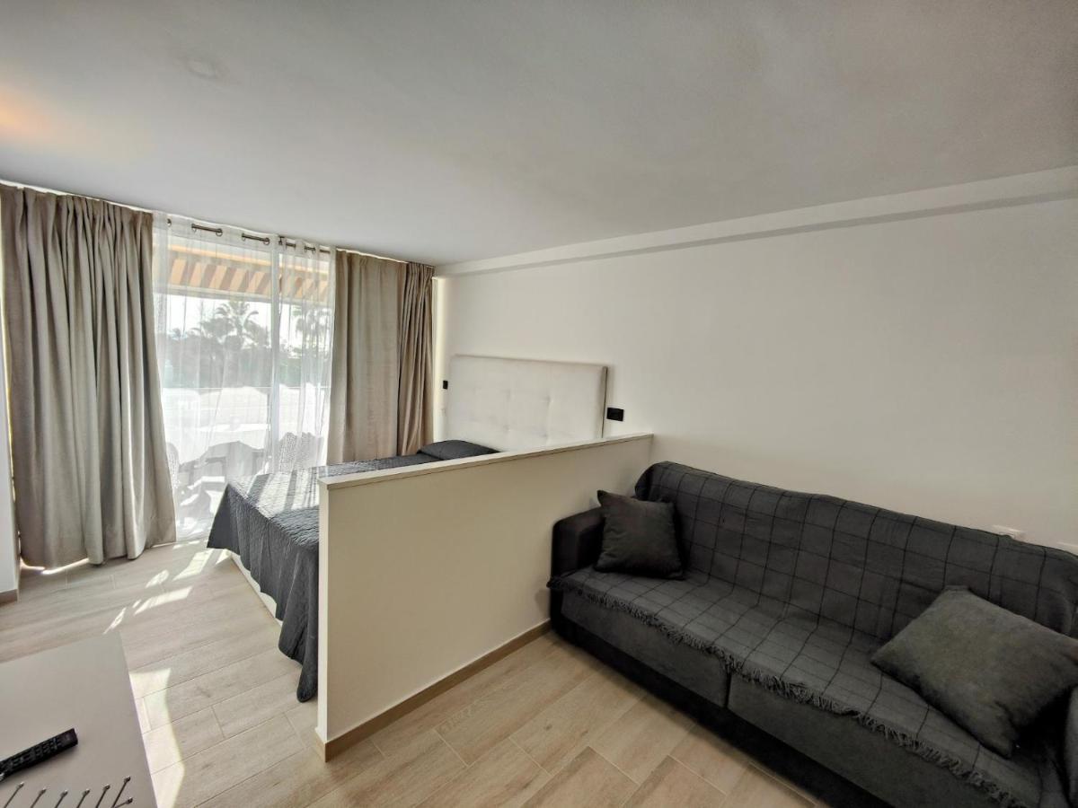 Estudio Debora Apartamento Playa Feñabe