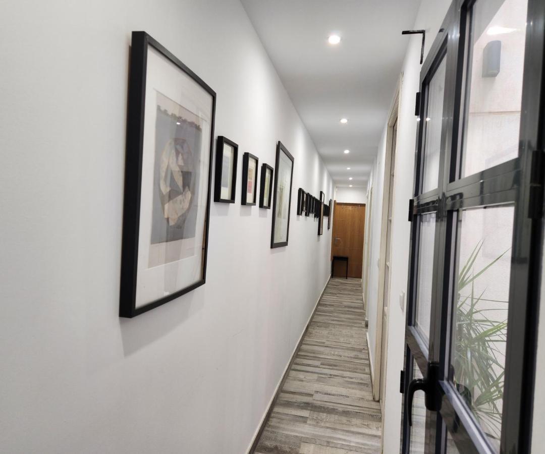 Apartamento Con Encanto San Vicente Apartment Cartagena