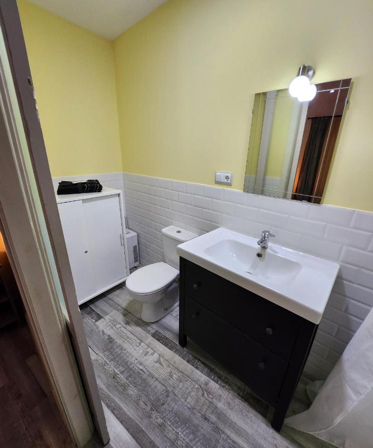 Apartamento Con Encanto San Vicente *