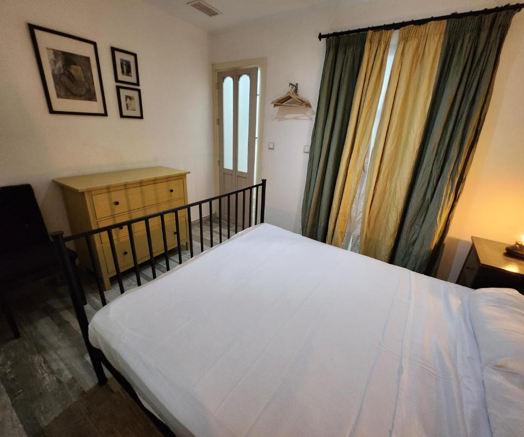 Apartment Apartamento Con Encanto San Vicente Cartagena