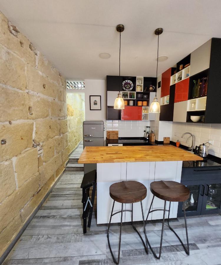 Apartamento Con Encanto San Vicente Apartment