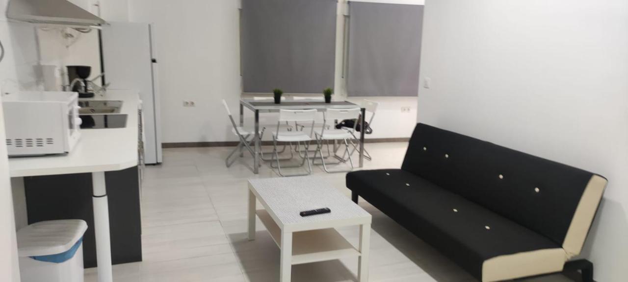 Apartamento Garridoor Apartamento San Sebastián de los Reyes