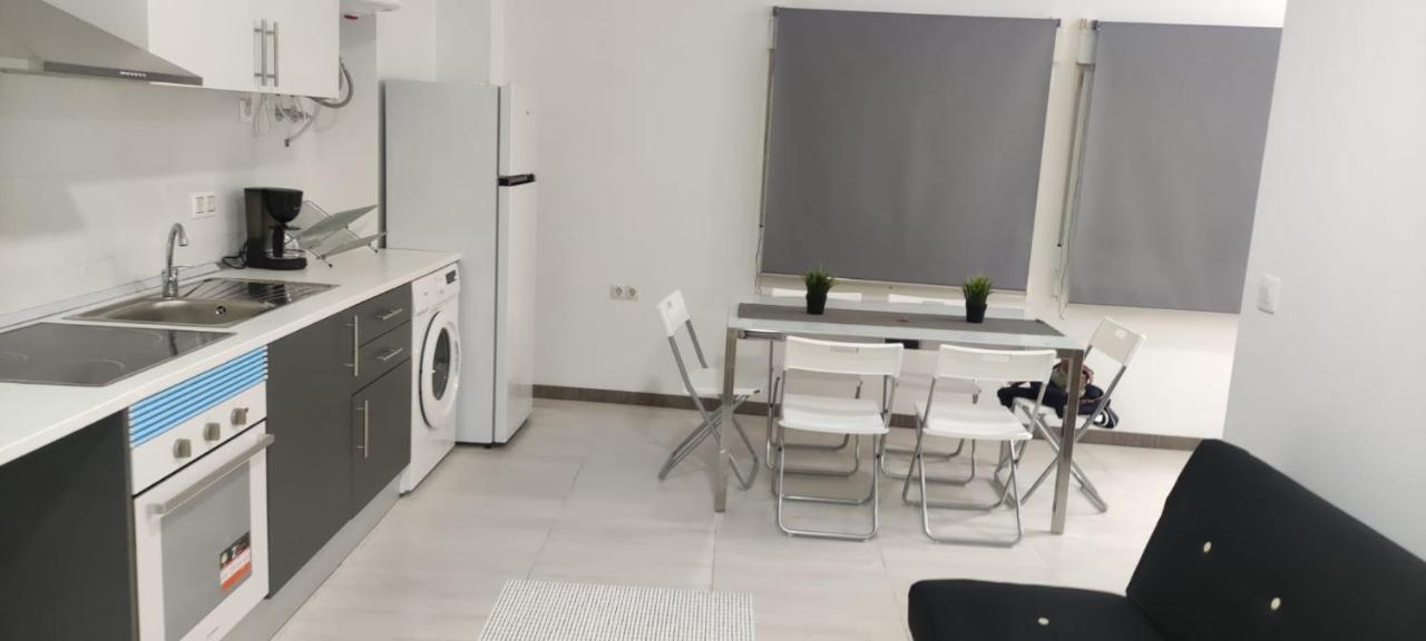 Apartamento Garridoor