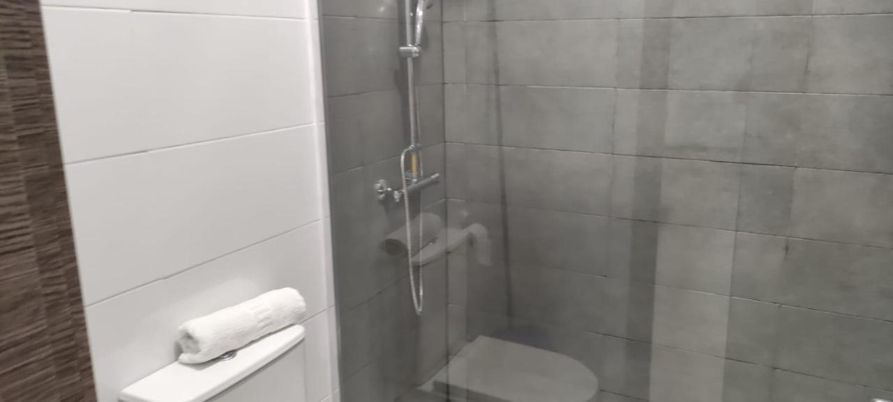 Apartamento Garridoor San Sebastián de los Reyes