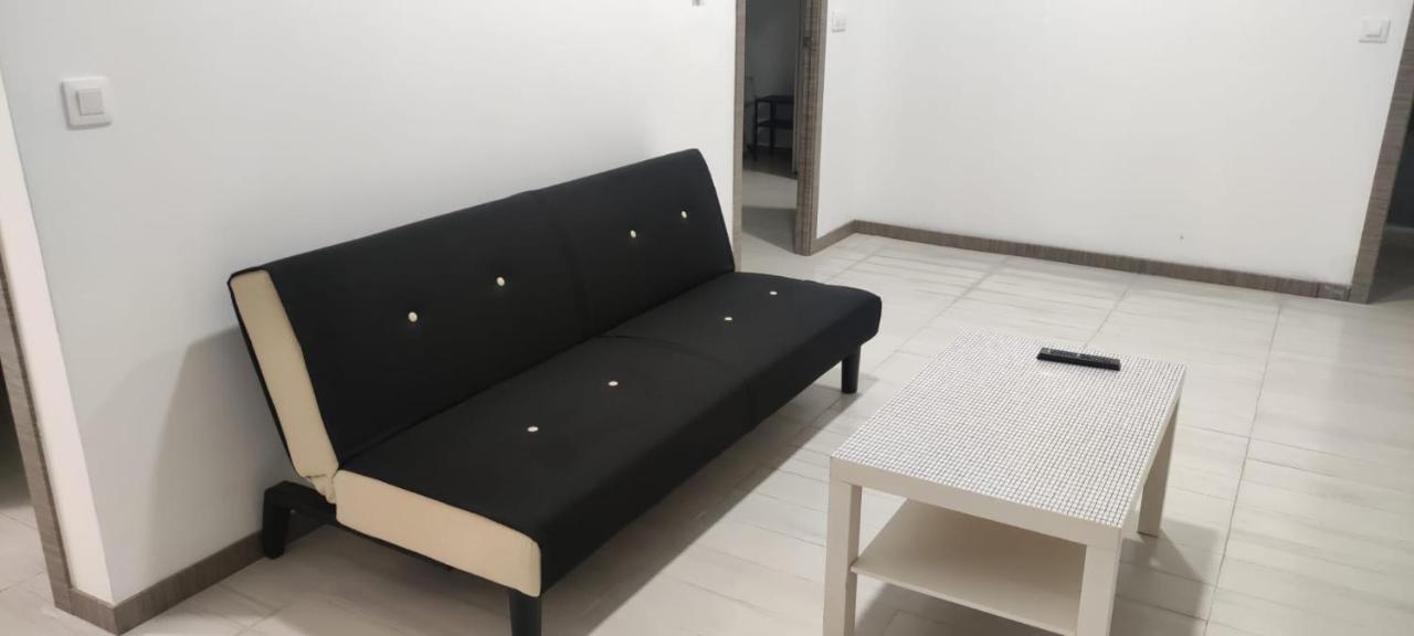 Apartamento Apartamento Garridoor *