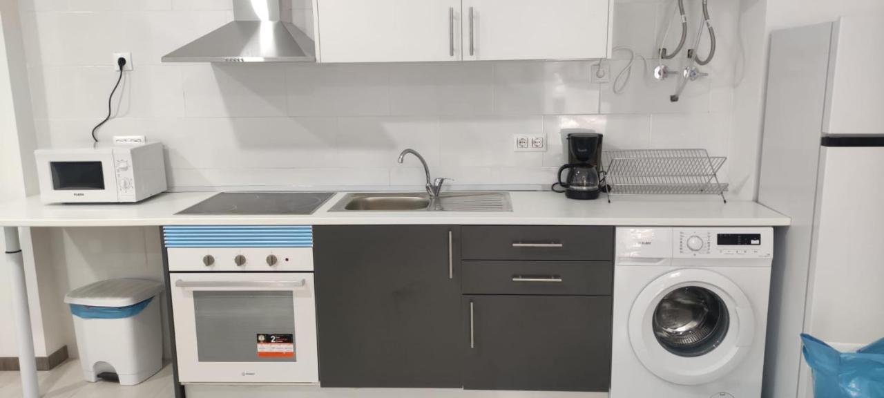 Apartamento Apartamento Garridoor San Sebastián de los Reyes