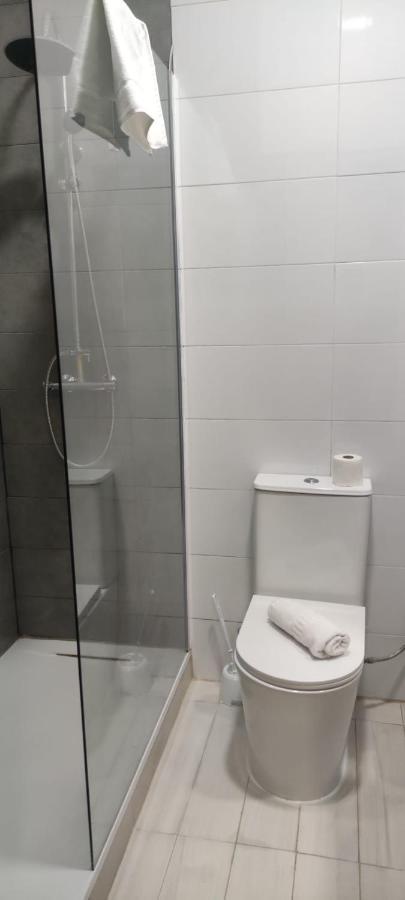 Apartamento Garridoor San Sebastián de los Reyes