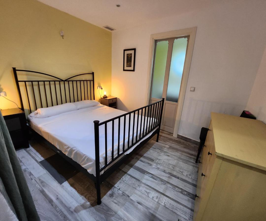 Apartamento Con Encanto San Vicente