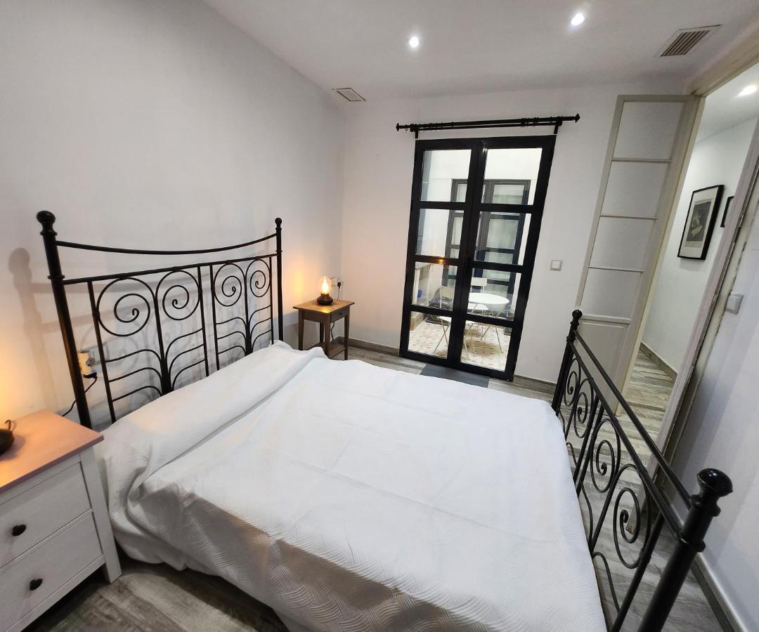 Apartamento Con Encanto San Vicente Apartment Cartagena