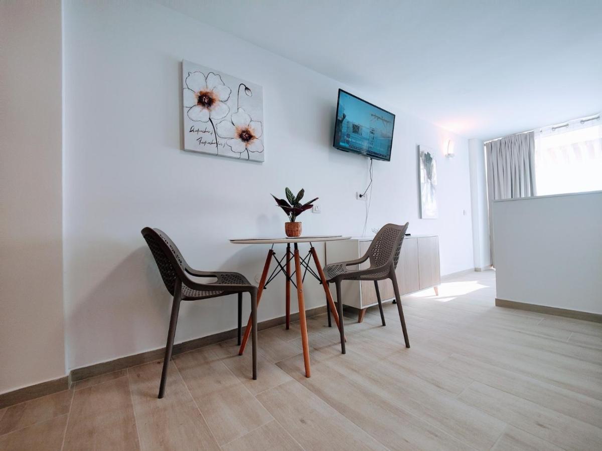 Apartamento Estudio Debora