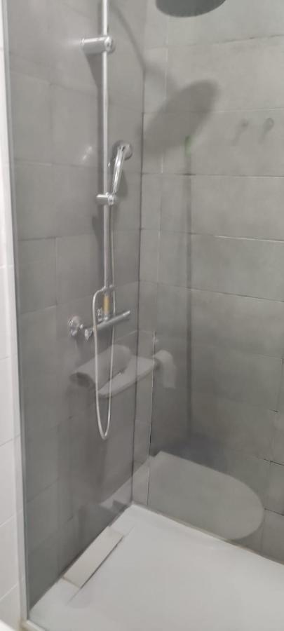 Apartamento Garridoor *