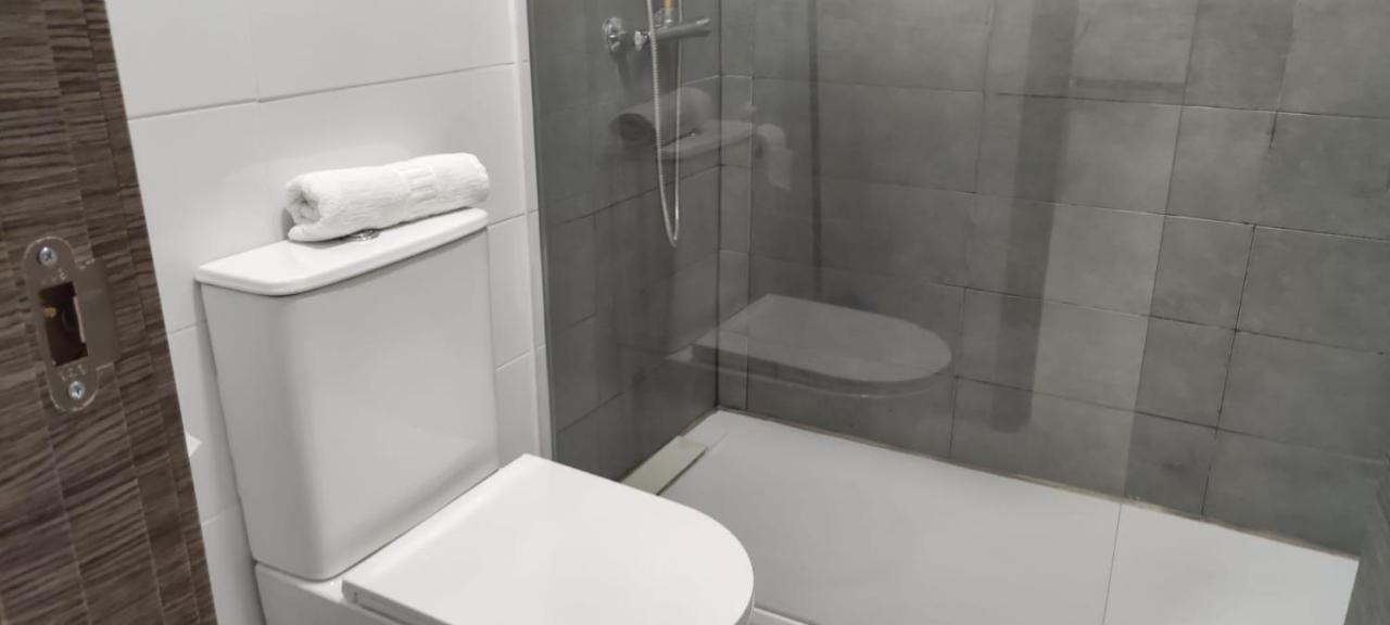 Apartamento Apartamento Garridoor