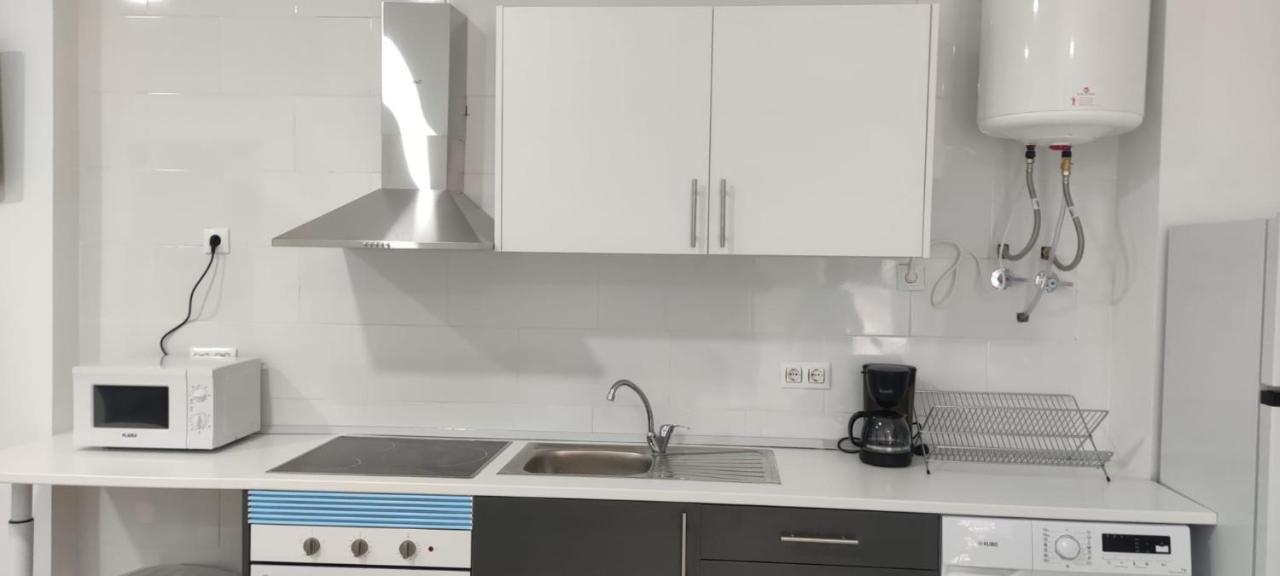 Apartamento Apartamento Garridoor *