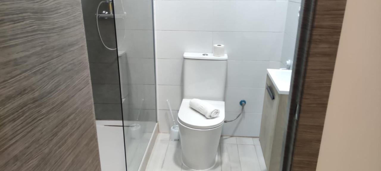 Apartamento Garridoor * San Sebastián de los Reyes