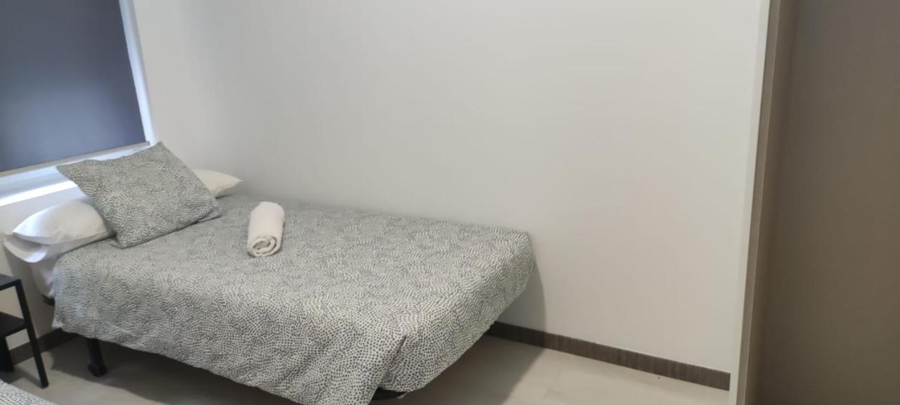 Apartamento Garridoor Apartamento