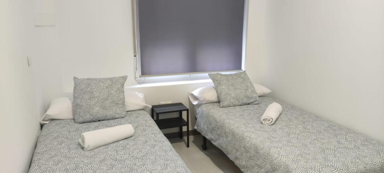 Apartamento Garridoor * San Sebastián de los Reyes