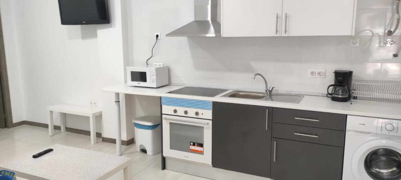 Apartamento Apartamento Garridoor *