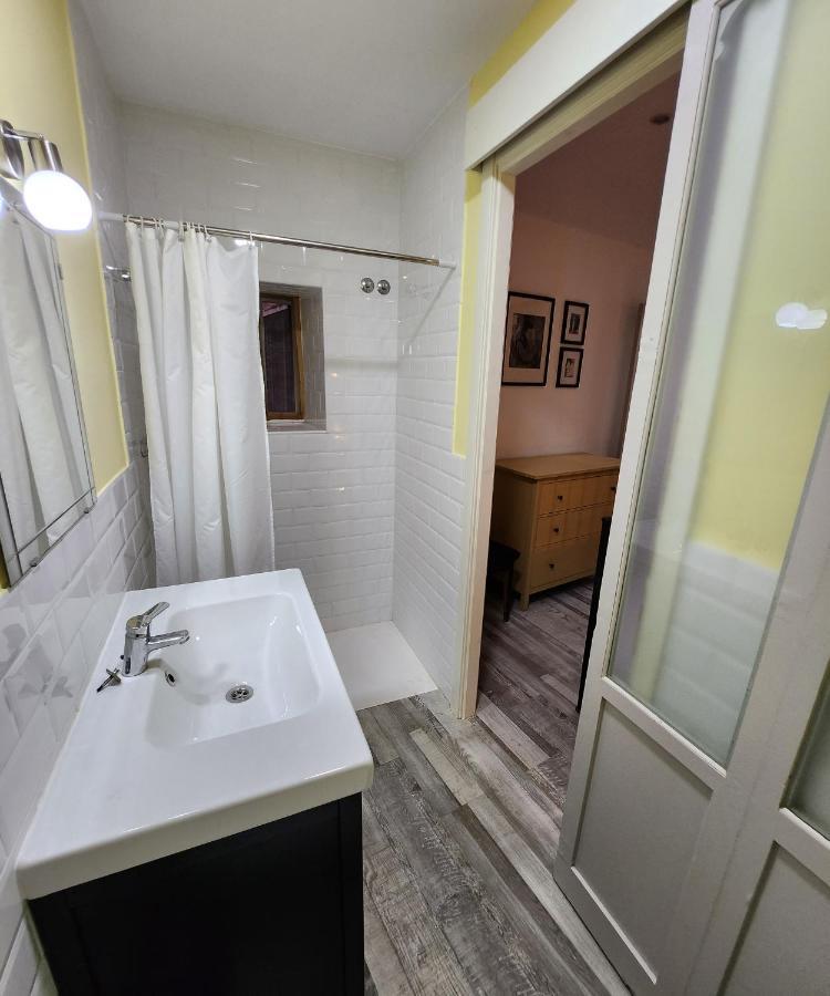 Apartamento Con Encanto San Vicente *