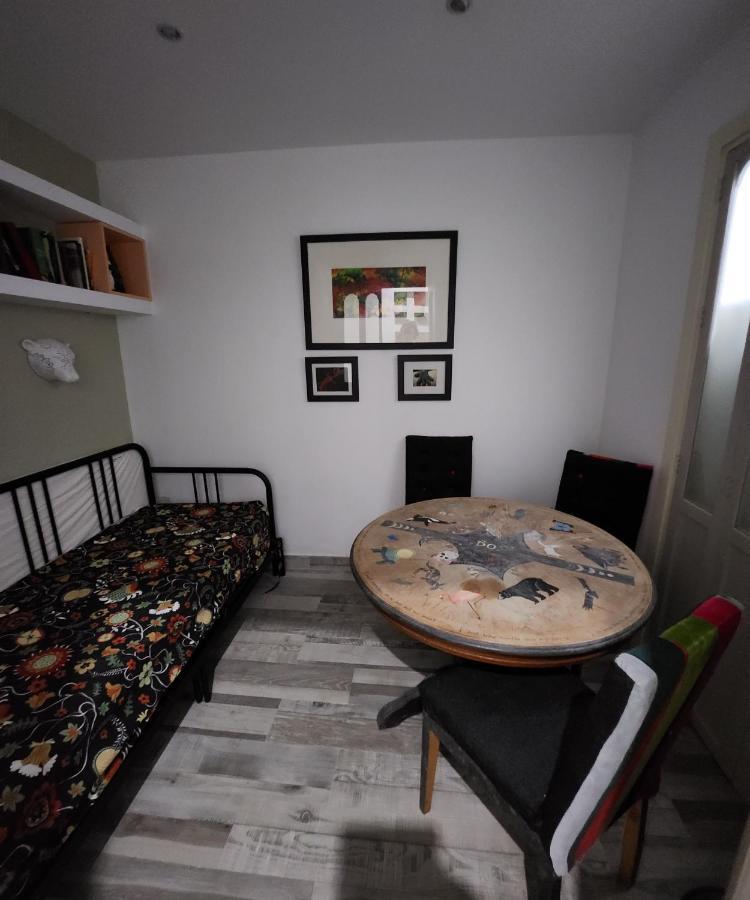 Apartment Apartamento Con Encanto San Vicente