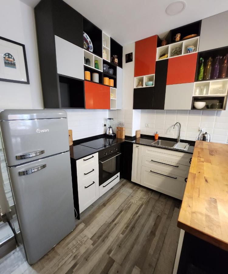 Apartamento Con Encanto San Vicente Apartment