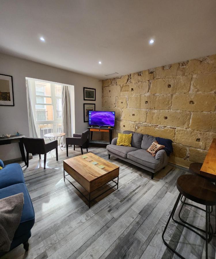 Apartamento Con Encanto San Vicente Apartment