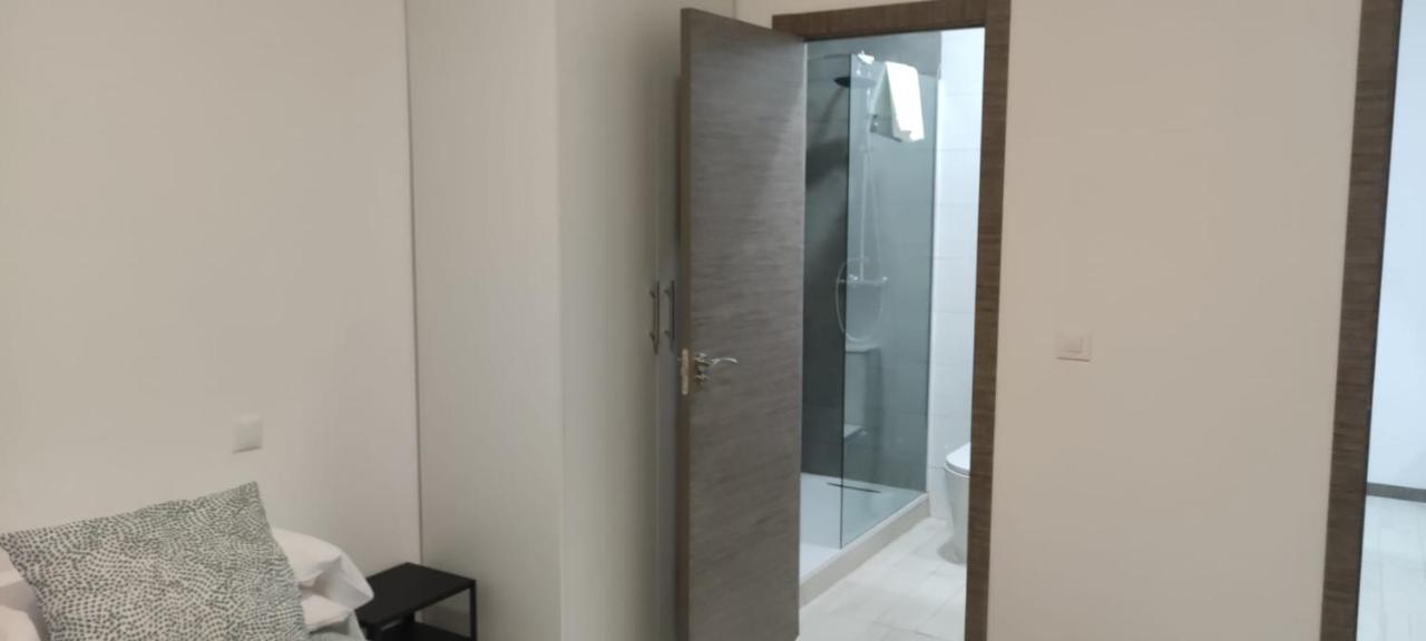 Apartamento Garridoor *