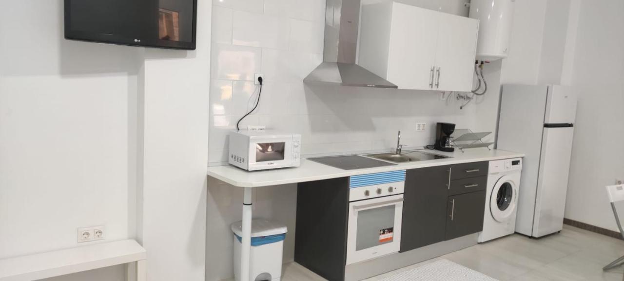 Apartamento Garridoor Apartamento *