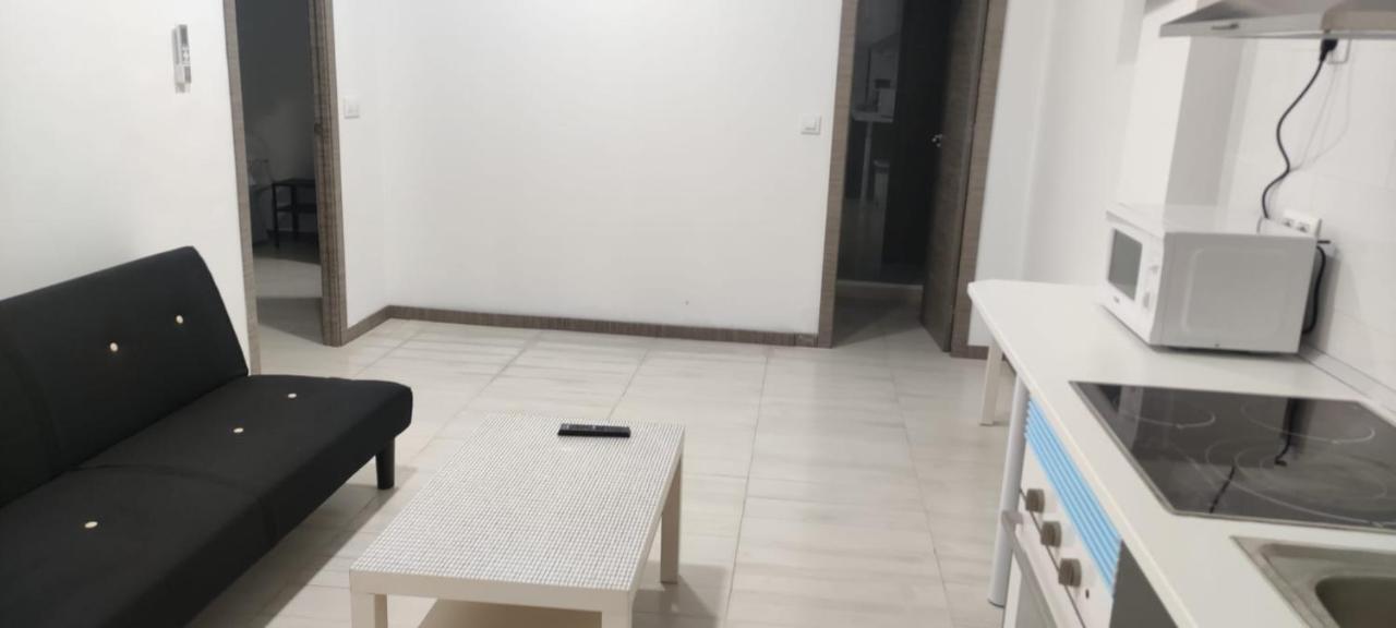 Apartamento Garridoor Apartamento San Sebastián de los Reyes
