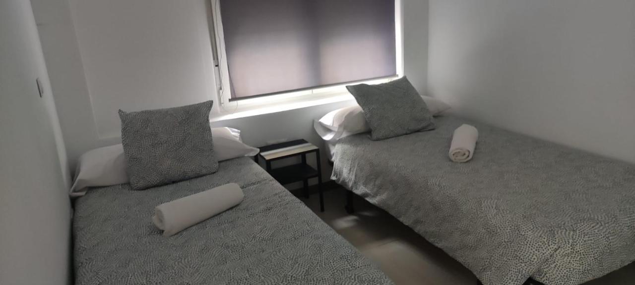 Apartamento Apartamento Garridoor *