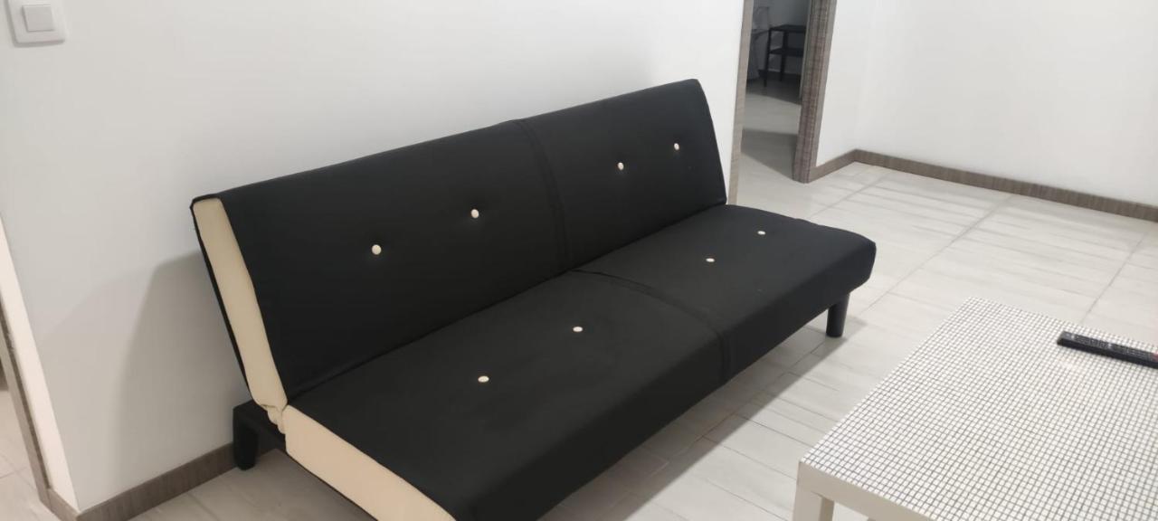 Apartamento Apartamento Garridoor San Sebastián de los Reyes