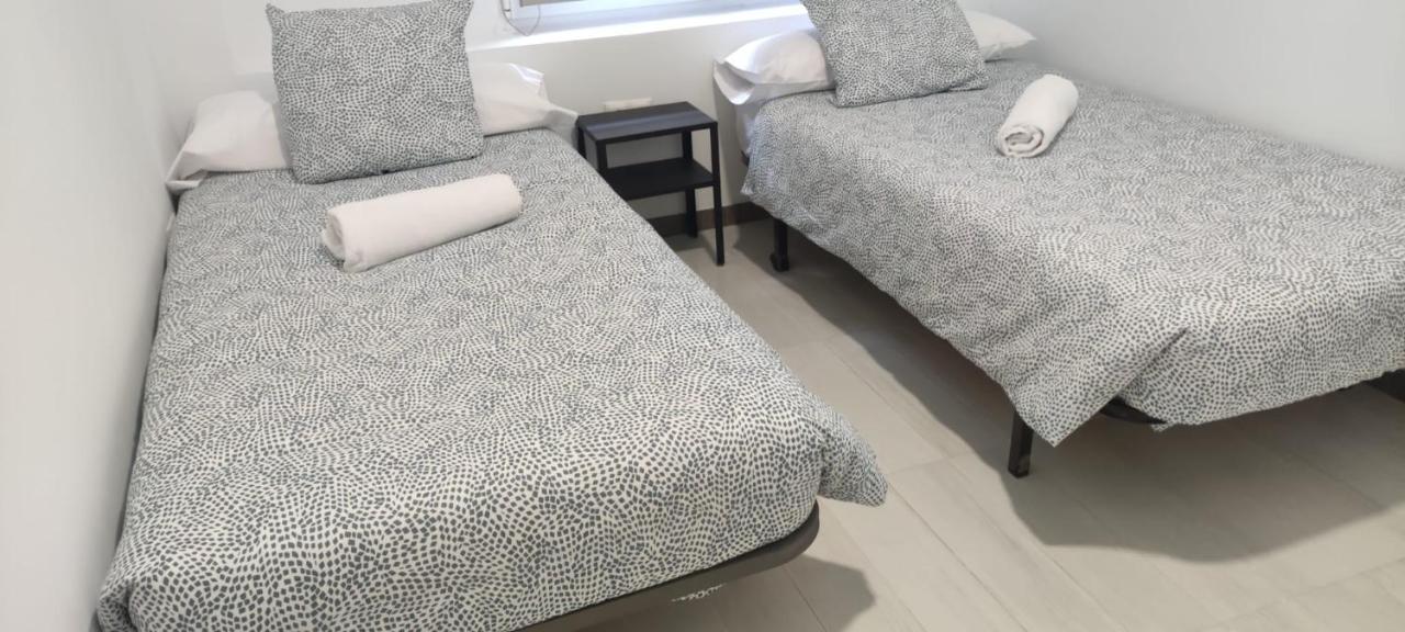 Apartamento Garridoor