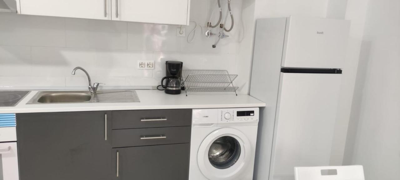 Apartamento Garridoor * San Sebastián de los Reyes