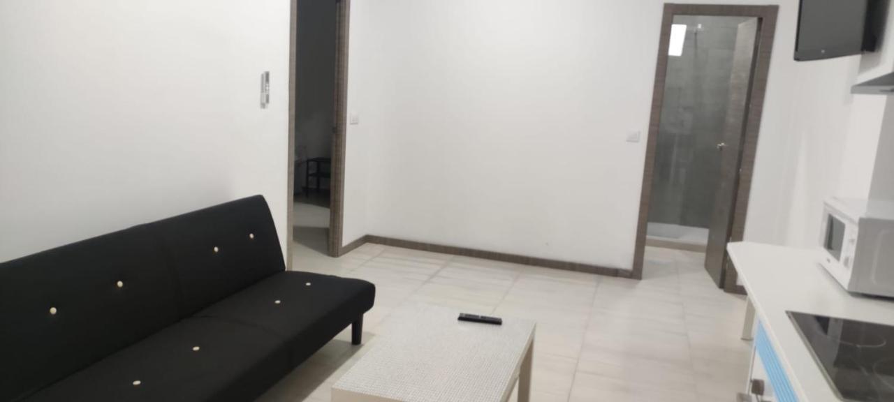 Apartamento Garridoor San Sebastián de los Reyes